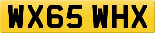 WX65WHX